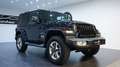 Jeep Wrangler Sahara 4X4*AHK*KAM*SHZ* Negro - thumbnail 8