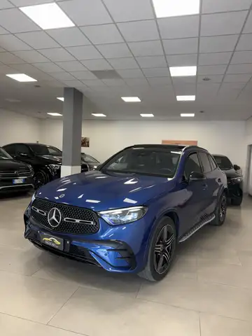 Mercedes-Benz GLC 220 d AMG Premium Plus 4matic auto