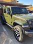 Jeep Wrangler Unlimited 2.0 turbo Rubicon - thumbnail 9