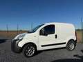 Fiat Fiorino 1.4i Panorama Blanc - thumbnail 10