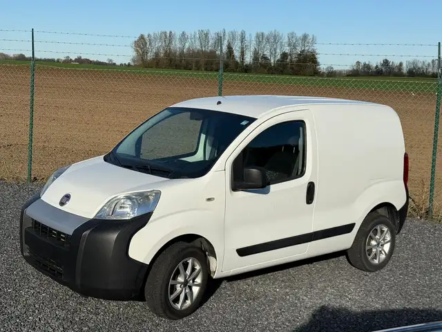 Fiat Fiorino 1.4i Panorama