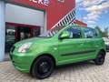 Kia Picanto 1.1 LX 5türig elFH ZV CD Servo Grün - thumbnail 1
