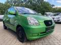 Kia Picanto 1.1 LX 5türig elFH ZV CD Servo Grün - thumbnail 3
