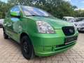 Kia Picanto 1.1 LX 5türig elFH ZV CD Servo Grün - thumbnail 7