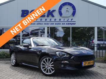 1.4 MultiAir Turbo Lusso VOL LEER | CRUISE | LMV |