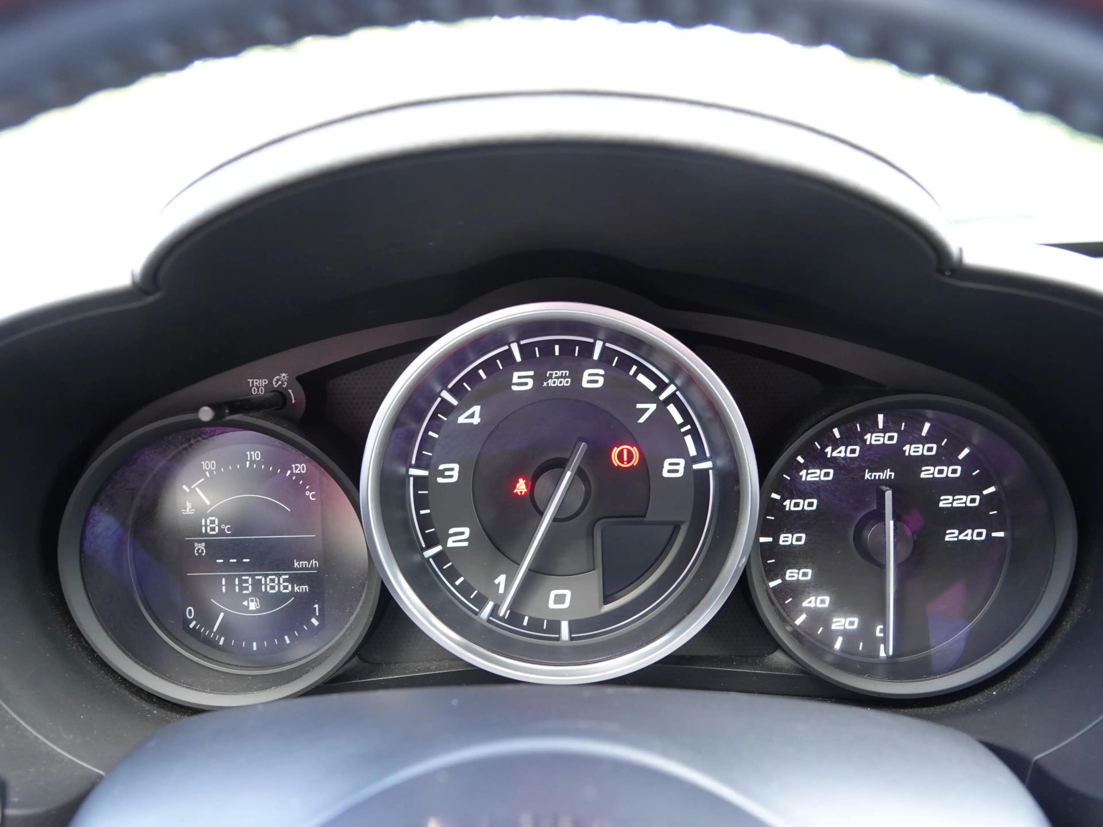 Fiat 124 Spider 1.4 MultiAir Turbo Lusso VOL LEER | CRUISE | LMV | — photo 13