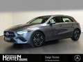 Mercedes-Benz A 180 +PROGRESSIVE+LED+R-KAMERA+WINTER-P.+NAVI+ Grau - thumbnail 1