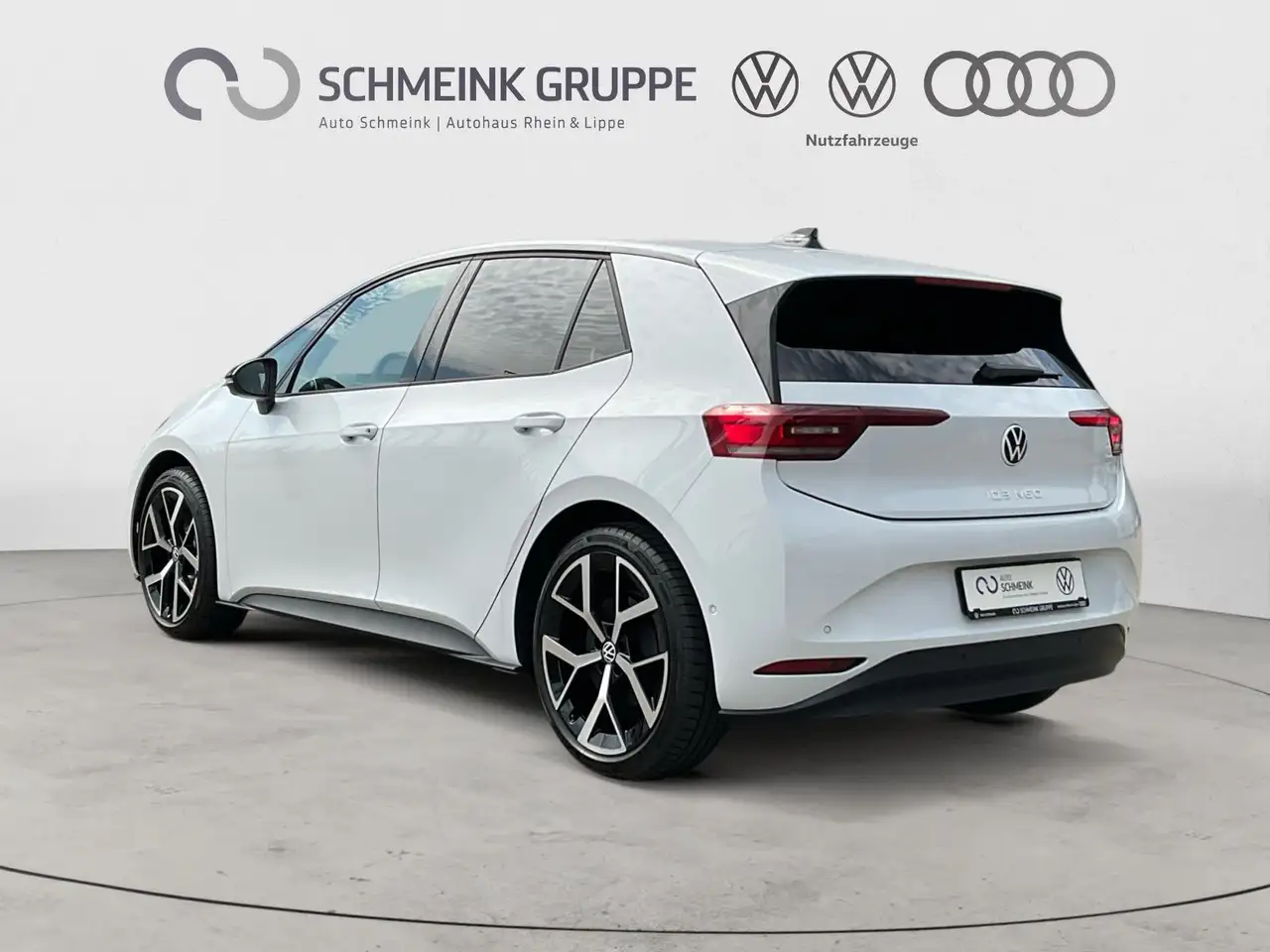 Volkswagen ID.3 2026