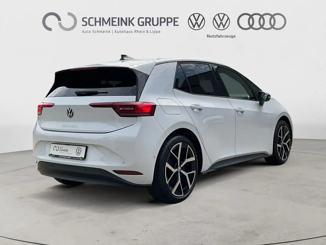 Volkswagen ID.3 2026