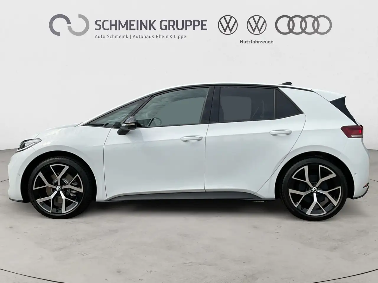 Volkswagen ID.3 2026