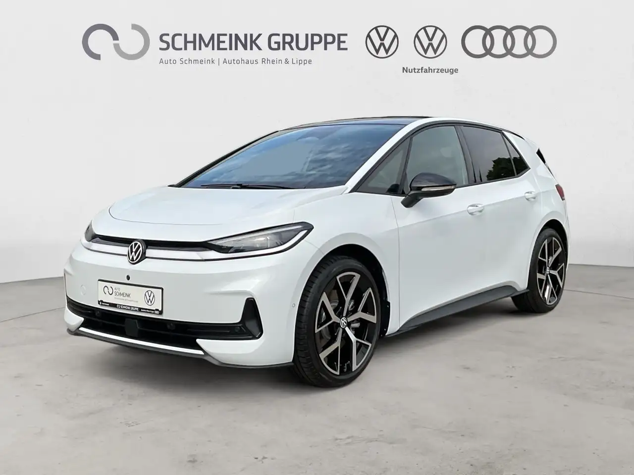 Volkswagen ID.3 2026