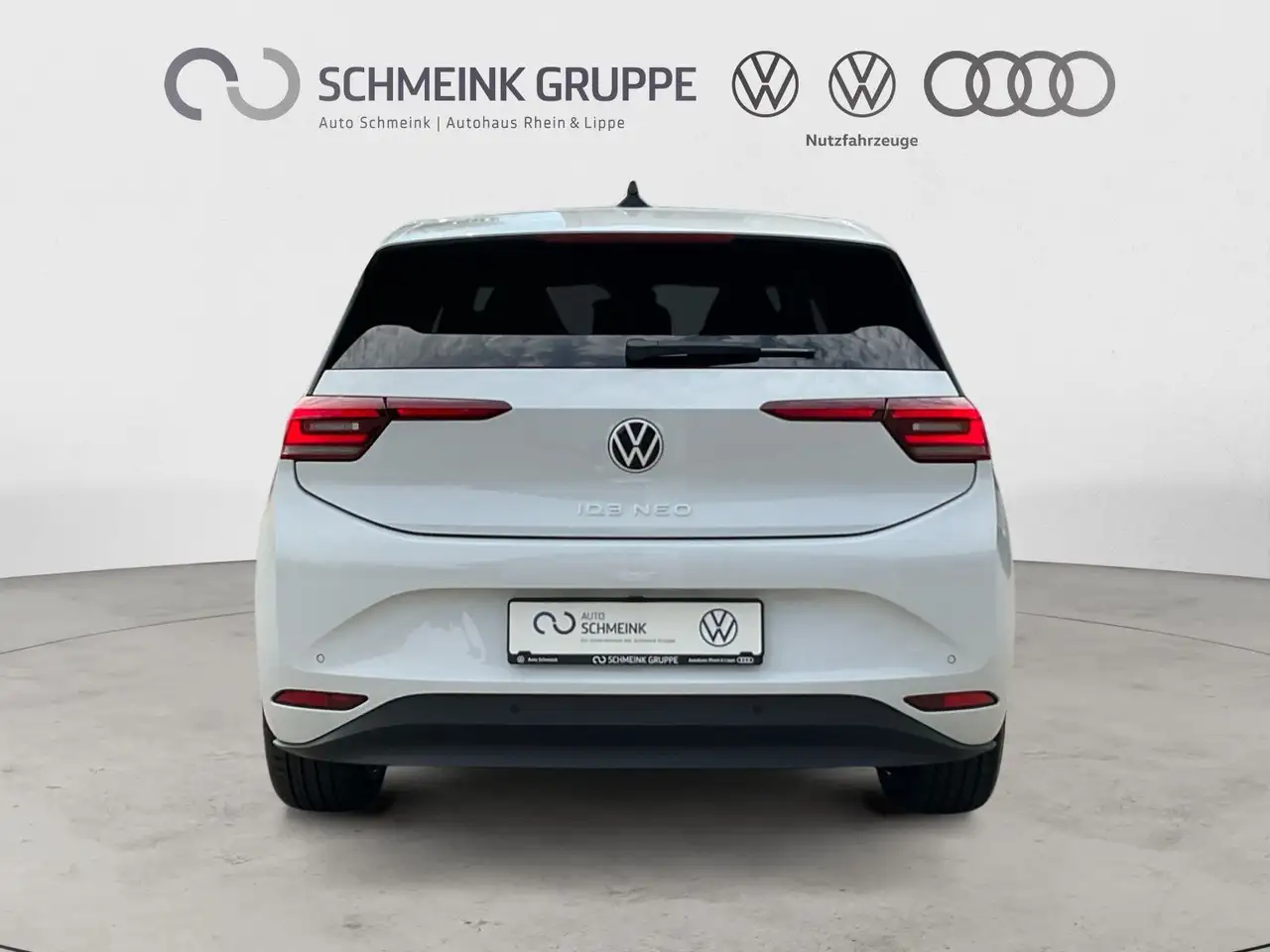 Volkswagen ID.3 2026