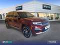 Jeep Grand Cherokee 4xe 2.0 PHEV Summit Reserve Red - thumbnail 3
