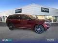 Jeep Grand Cherokee 4xe 2.0 PHEV Summit Reserve Rot - thumbnail 4