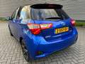 Toyota Yaris 1.5 Hybride Bi-Tone Plus Automaat Parkeercamera EC Blauw - thumbnail 32