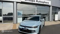 Volkswagen Golf 1.5 eHybrid 204ch VW Edition DSG6