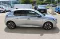 Peugeot 208 PureTech 100 S&S Allure Grau - thumbnail 4