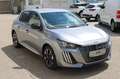 Peugeot 208 PureTech 100 S&S Allure Grau - thumbnail 3