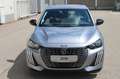 Peugeot 208 PureTech 100 S&S Allure Grau - thumbnail 2