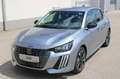 Peugeot 208 PureTech 100 S&S Allure Grau - thumbnail 1