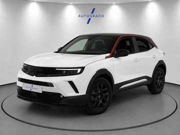 1.2 T 96kW (130 CV) GS Line
