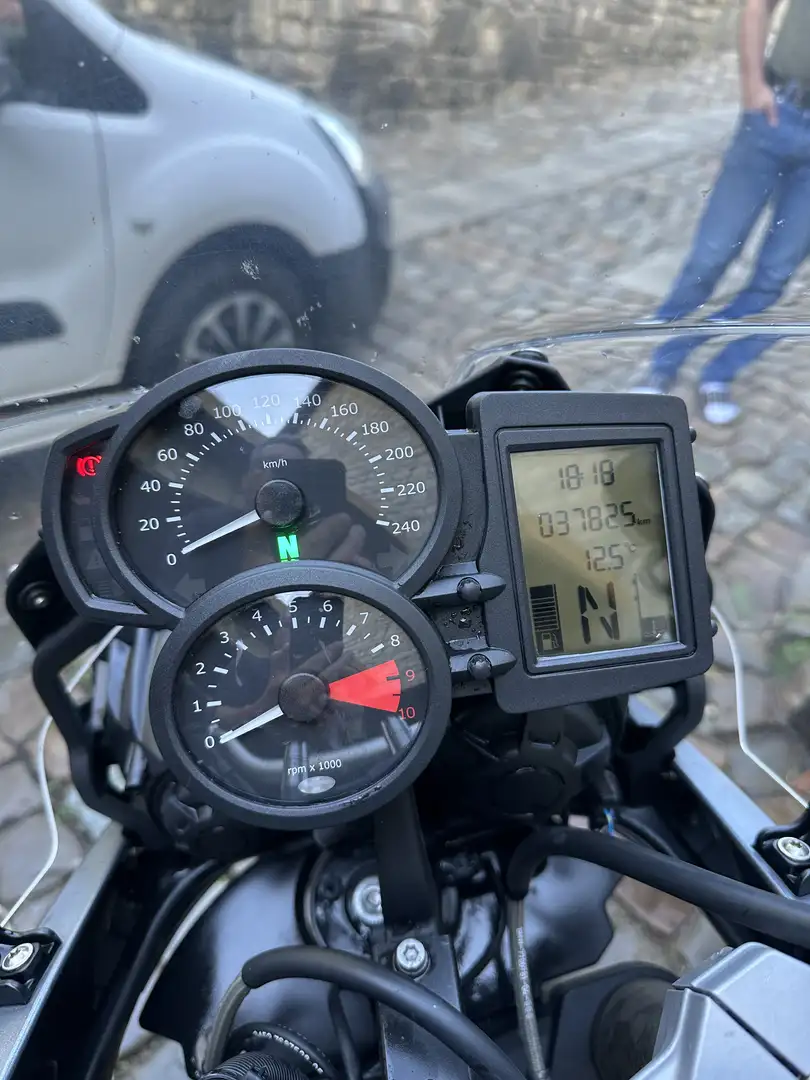 BMW F 800 GS - 2