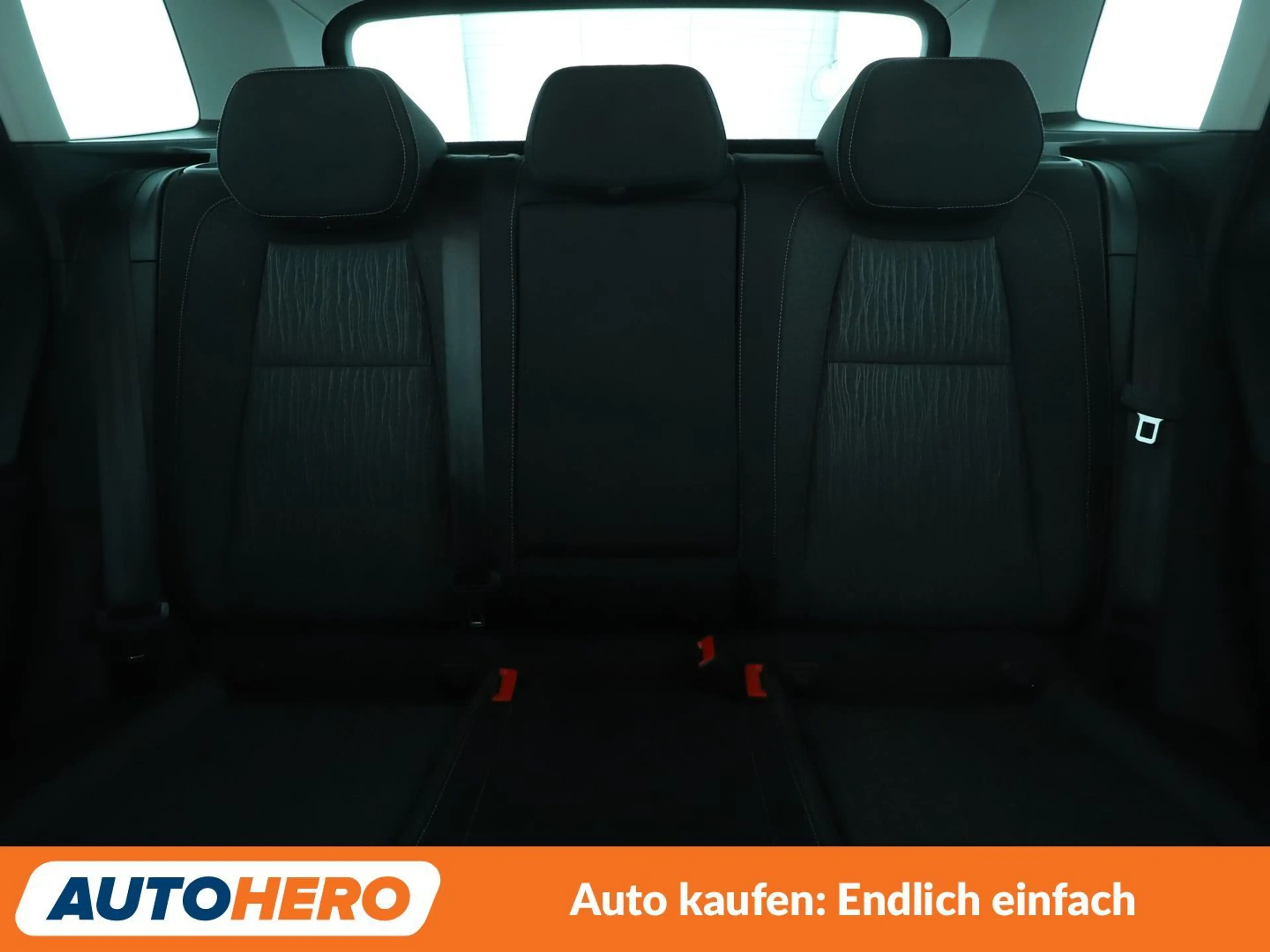 Skoda Karoq 1.5 TSI ACT Style Aut.*NAVI*LED*ACC*PDC*SHZ* — photo 15