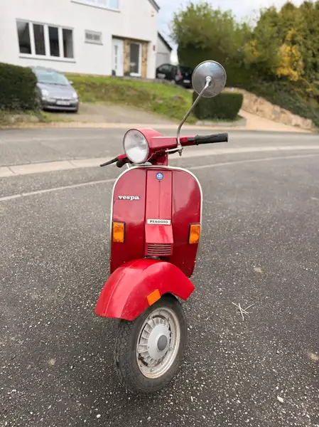 Piaggio PK50S - foto 4