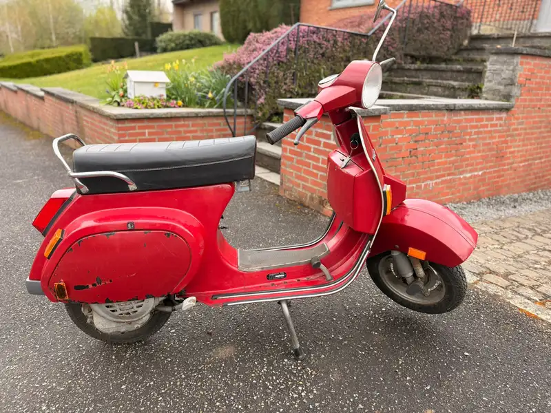 Piaggio PK50S - foto 5