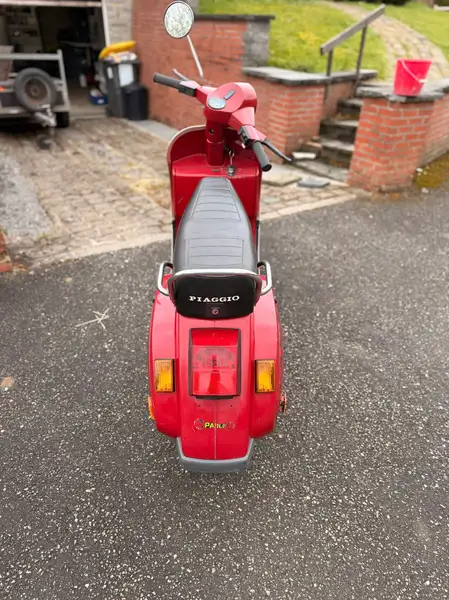Piaggio PK50S - foto 6
