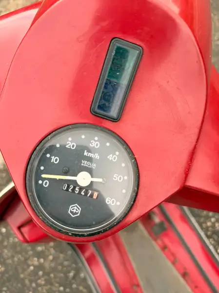 Piaggio PK50S - foto 3