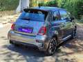 Abarth 595 Competizione 595 1.4 t-jet Competizione 180cv Gris - thumbnail 7
