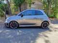 Abarth 595 Competizione 595 1.4 t-jet Competizione 180cv Gris - thumbnail 8