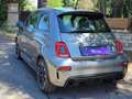 Abarth 595 Competizione 595 1.4 t-jet Competizione 180cv Gris - thumbnail 5