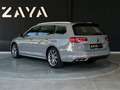 Volkswagen Passat 2.0 TDI R-Line*DSG*MATRIX*VIRTUAL* Gris - thumbnail 4