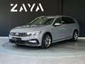 Volkswagen Passat 2.0 TDI R-Line*DSG*MATRIX*VIRTUAL* Gris - thumbnail 3
