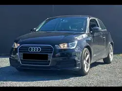 Audi A1 1.4 TDI 90 AMBIENTE