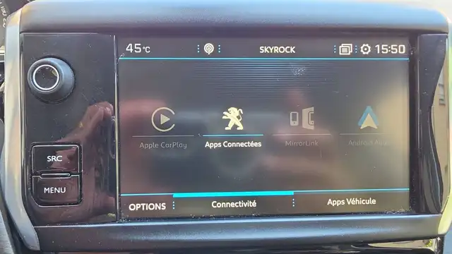 Peugeot 2008 view 27