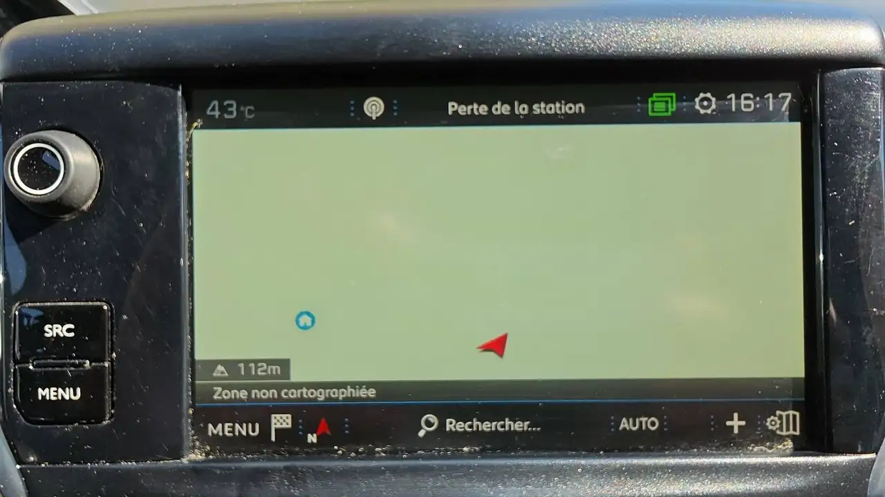 Peugeot 2008 2008 — photo 13