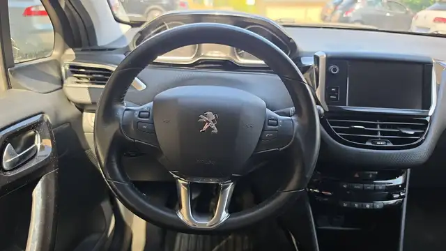 Peugeot 2008 view 23
