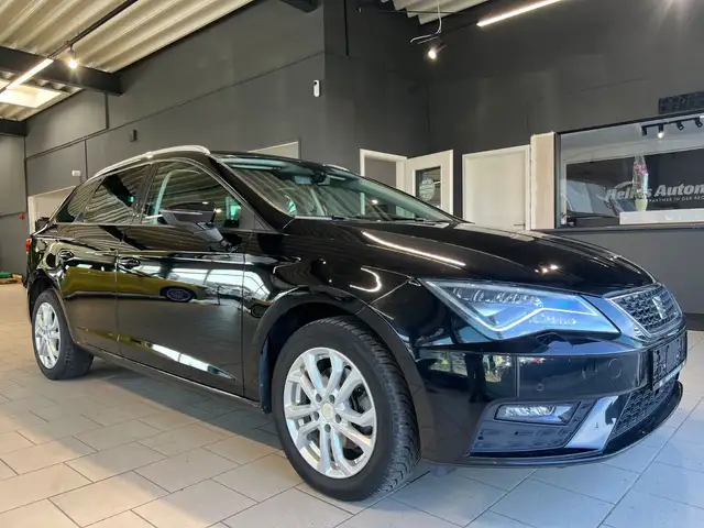 SEAT Leon ST 1.5  NUR EXPORT