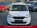 Skoda Citigo Active*1.HAND*TÜV+SERVICE+GARANTIE Weiß - thumbnail 7