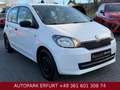 Skoda Citigo Active*1.HAND*TÜV+SERVICE+GARANTIE Weiß - thumbnail 6