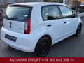 Skoda Citigo Active*1.HAND*TÜV+SERVICE+GARANTIE Weiß - thumbnail 5
