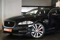 Jaguar XJ 3.0 V6 Diesel Pano DodeH Elek.V Keyless Garantie* Schwarz - thumbnail 2