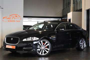3.0 V6 Diesel Pano DodeH Elek.V Keyless Garantie*