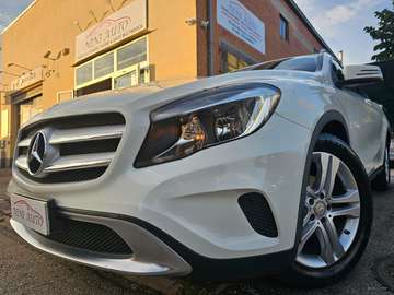 CDI 136cv 4Matic Executive*Pelle*Navi*Kamera*