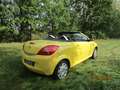 Opel Tigra Basis*Twin-Top-Sport*Cabrio*1.Hand* Yellow - thumbnail 13