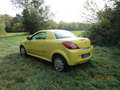 Opel Tigra Basis*Twin-Top-Sport*Cabrio*Alu*1.Hand Jaune - thumbnail 5