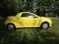 Opel Tigra Basis*Twin-Top-Sport*Cabrio*1.Hand* Żółty - thumbnail 8